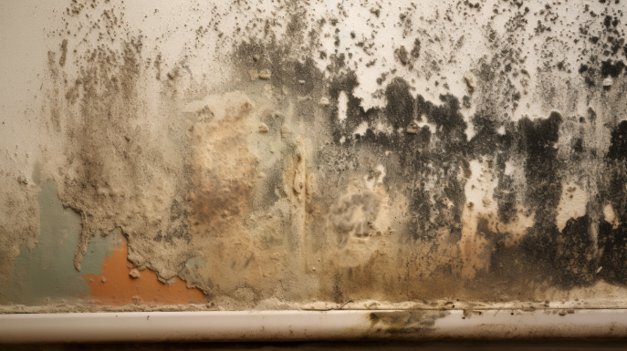 The mold defense guide: preventing growth after water damage and flooding